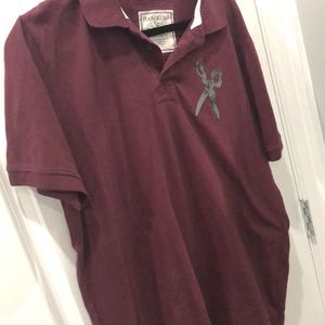 Mark ecko polo